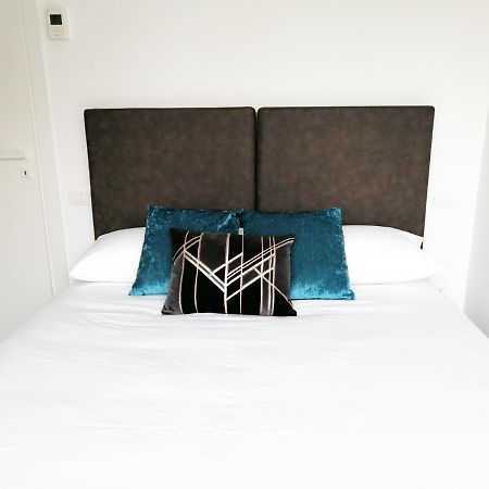 Aria Boutique Apartments Farneti 밀라노 외부 사진