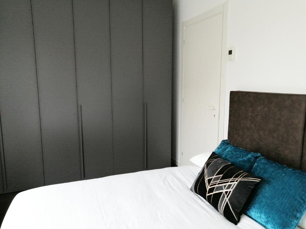 Aria Boutique Apartments Farneti 밀라노 외부 사진