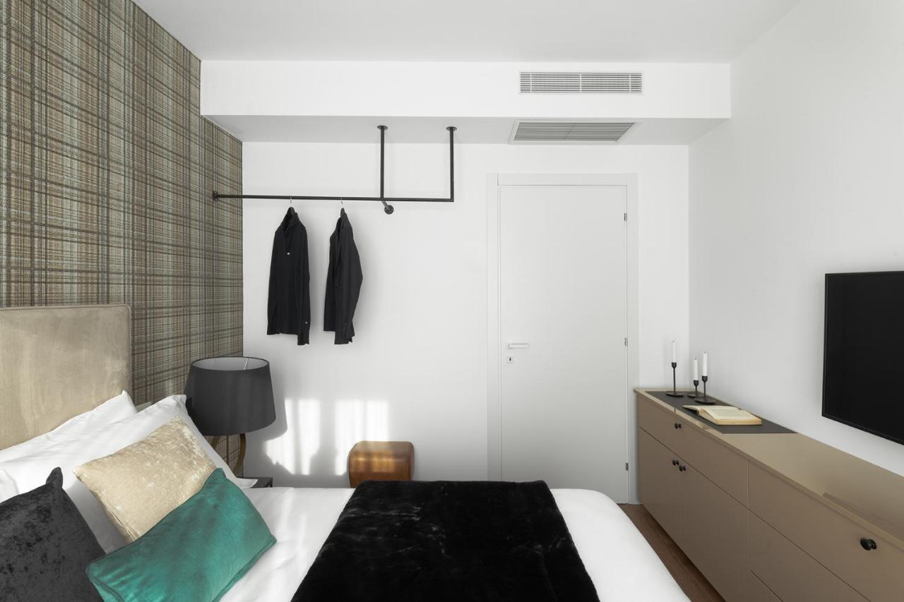Aria Boutique Apartments Farneti 밀라노 외부 사진