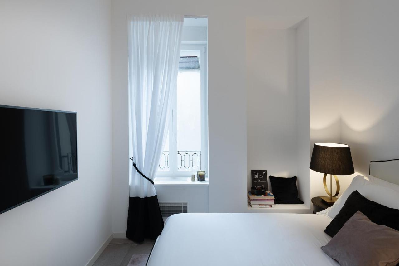 Aria Boutique Apartments Farneti 밀라노 외부 사진