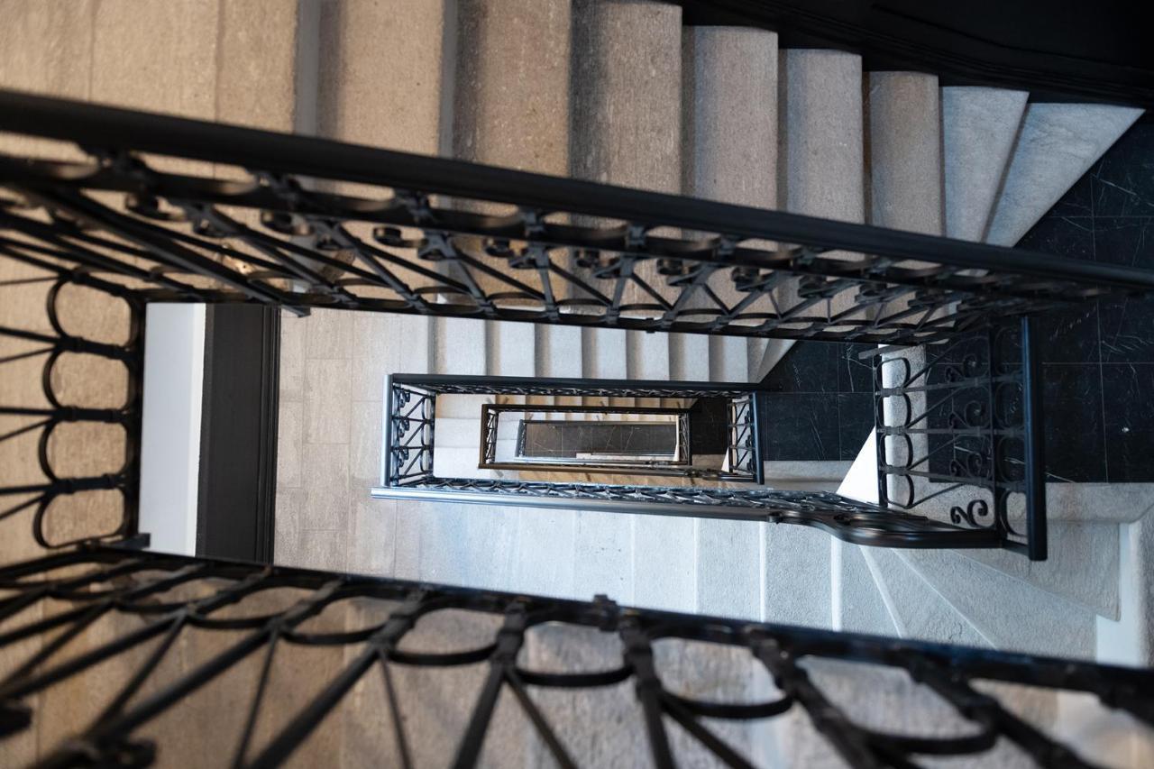 Aria Boutique Apartments Farneti 밀라노 외부 사진