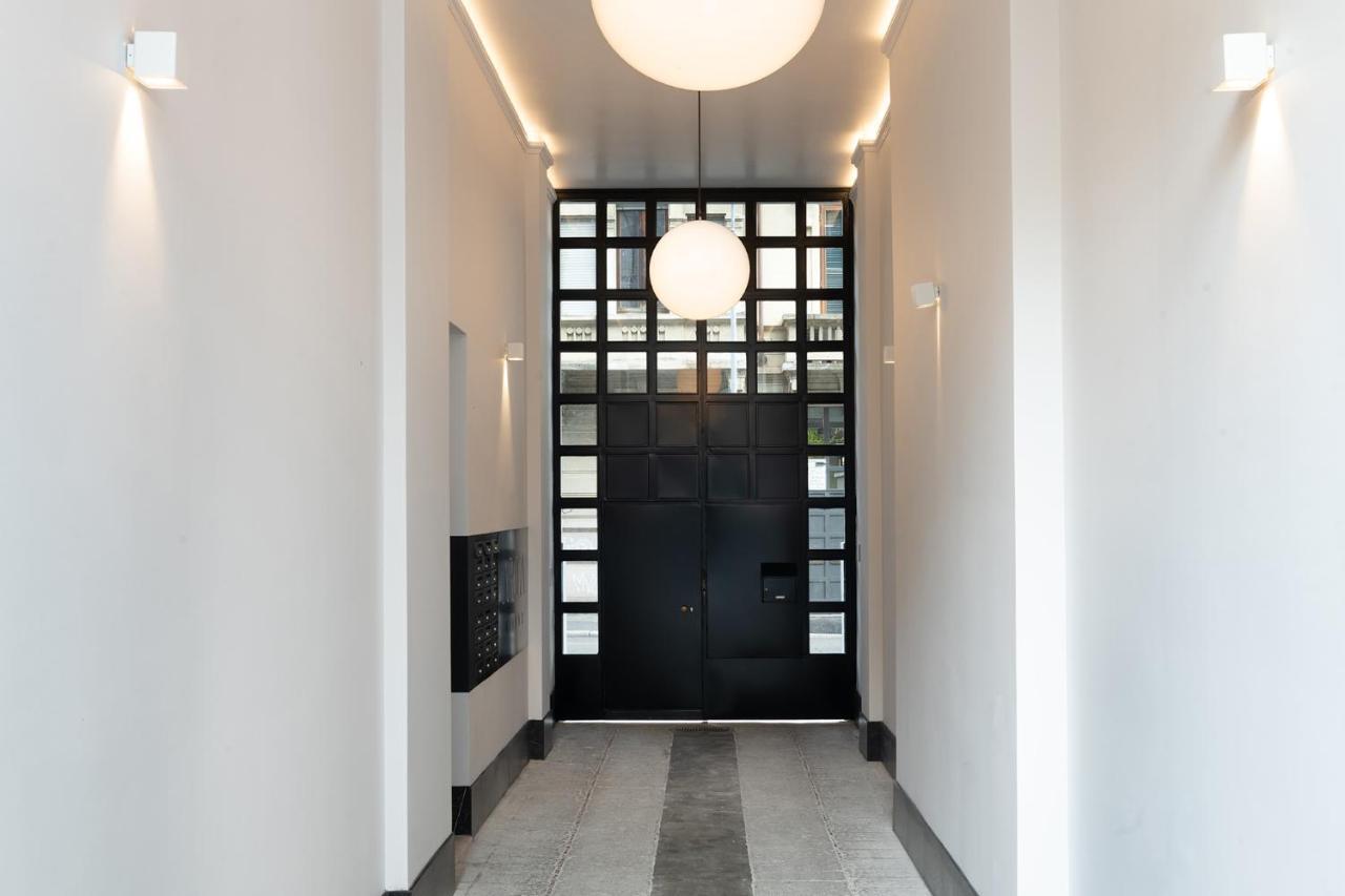 Aria Boutique Apartments Farneti 밀라노 외부 사진