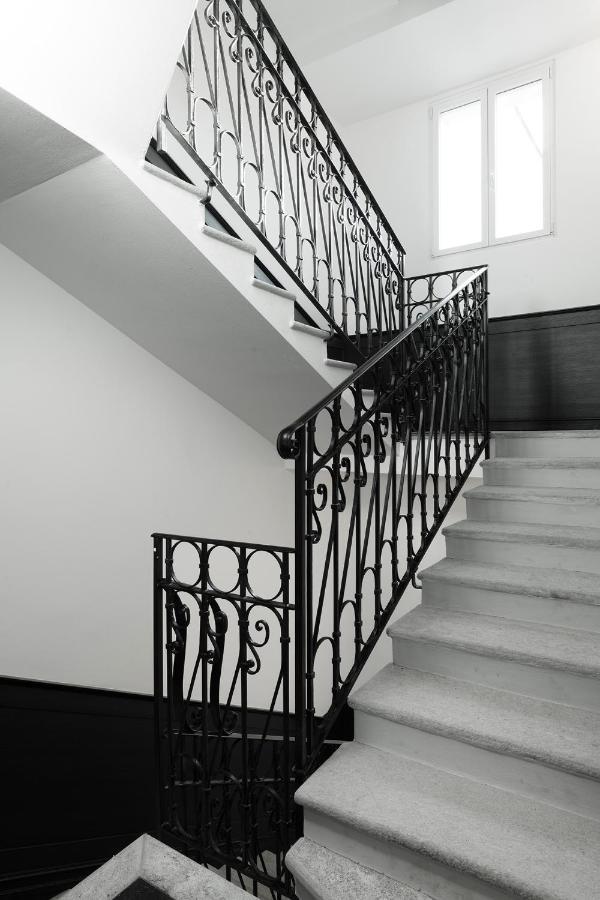 Aria Boutique Apartments Farneti 밀라노 외부 사진